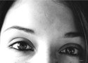La ragazza con gli occhi di sole