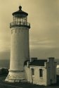 Cape Disappointment Lighthouse