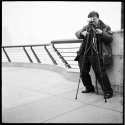 The Trouble With Tripods, Shanghai 2011