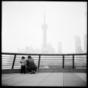 Look East My Son, Shanghai 2011