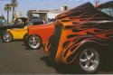 Hot Rods