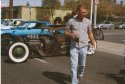 Hot Rods