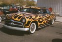 Hot Rods