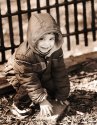 Mikey 3-5-11
