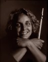 Flutist