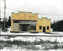 U.P. Storefront