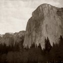 Yosemite - El Cap