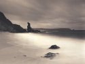 Porthbean Beach