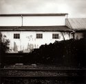 Railroad Ties, East End