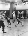 Tavis Shoots