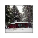 North Pole Camp