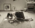 After Balthus