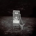 Lone Gas Pump