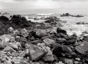 A Rocky Beach On Virgin Gorda
