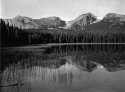 Bierstadt Lake, Rocky Mtn National Park
