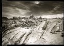Alabama Hills on Carbon