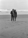 Winter Beachcombers