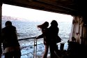 Lovers at Istanbul