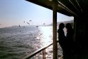 Lovers at Istanbul