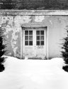No Admittance