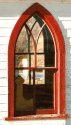 Old Fishburn Church