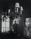 Dining Room Noire