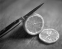 Lemon...