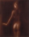 Eva, Posterior, Diffused