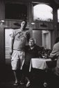 Groom and Mother