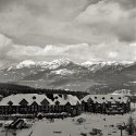 Kicking Horse, BC