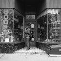 Window Shopping at 2008