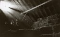 hay loft - MSA light and shadow