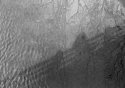 Bridge Shadow