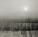 Rockland Harbor Changing weather