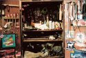 tool cabinet