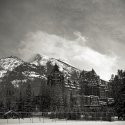 Mount Rundle