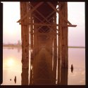 U Bein's Bridge