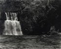 lower waterfall