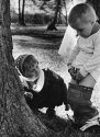 Young curiosity