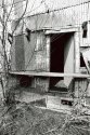 abandoned grain elevator