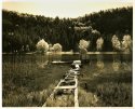 ETIVAL LAKE