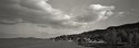 Sande Bay