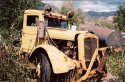 FWD derelict in Alaska