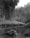 chee dale cliff river