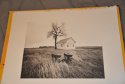 Abandoned Schoolhouse