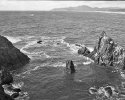 Sharp Rocks