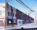 City Block Wall Art
