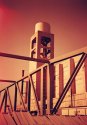 Ship Yard Tower