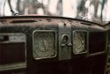 Abandoned Chrysler