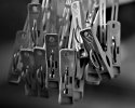 Clothespins